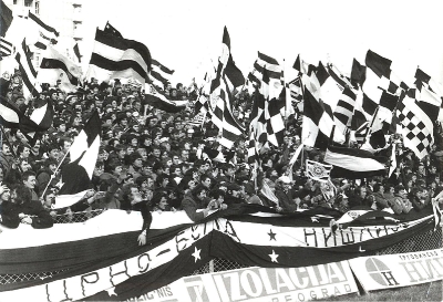 (xxxx-xx) Partizan Belgrade - xxxxx