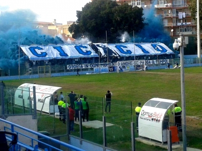 (2014-15) Siracusa - Vittoria