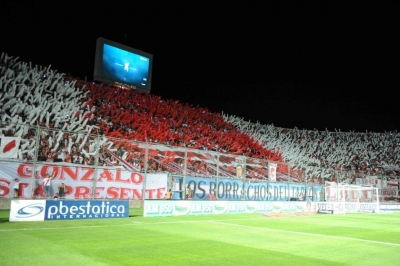 (2015-Supercoupe) River Plate - Huracan