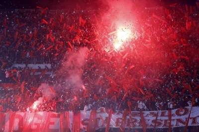 (2015-Libertadores) River Plate - Boca Juniors_2