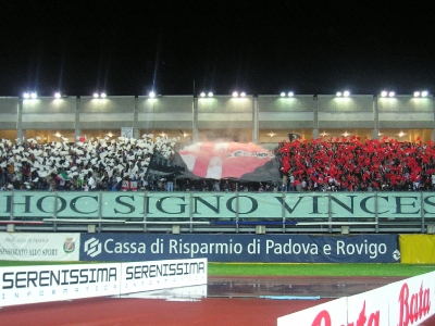 (2005-06) Padova - Genoa
