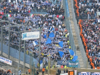 (2008-09) Marseille - Grenoble