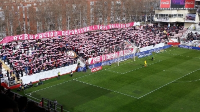 (2015-16) Rayo Vallecano - Sevilla