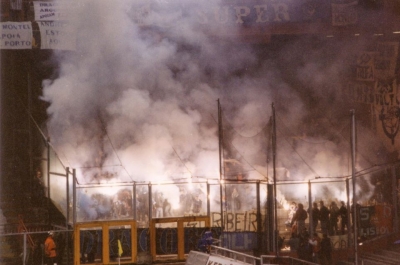 (1994-95) Sampdoria - Porto
