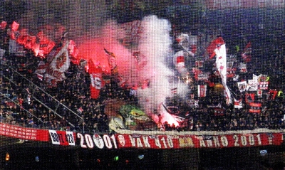 (2015-16) Ajax Amsterdam - Heracles