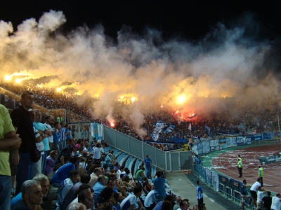 (2010-11) IRAKLIS - Olympiakos