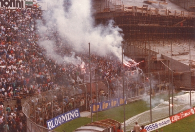 (1987-88) Genoa-Atalanta