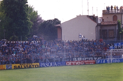 (1987-88) Padova-Atalanta