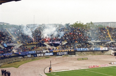 (1988-89) Juventus-Atalanta
