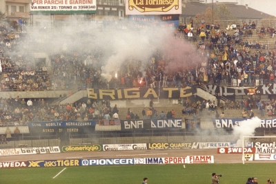 (1986-87) Juventus-Atalanta