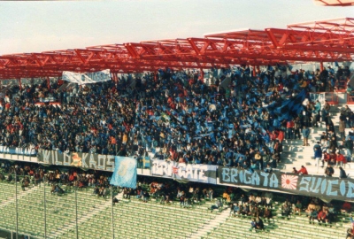 (1989-90) Cesena - Atalanta