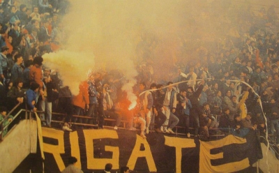 (1985-86) Torino - Atalanta