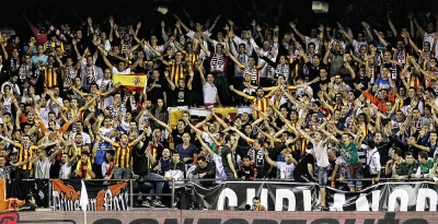 (2012-13) Valencia - Bilbao