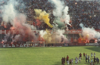 (1992-93) Salernitana - Casertana