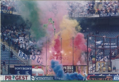 (1997-98) Inter - Empoli