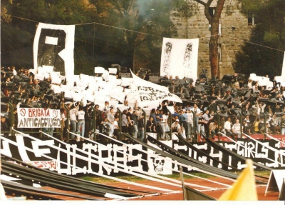 (1997-98) Siena - Livorno