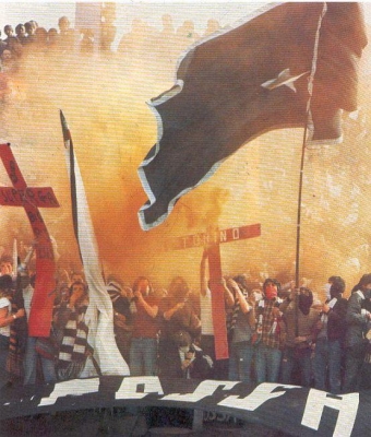 (1976-77) Torino - Juventus