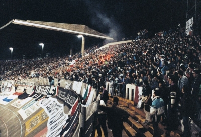 (1986-87) Liege - Juventus