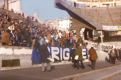 (1979-80) Sampdoria-Atalanta