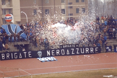 (1981-82) Mantova-Atalanta
