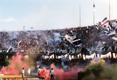 (1988-89) Ascoli-Sampdoria