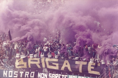 (1983-84) Atalanta-Perugia