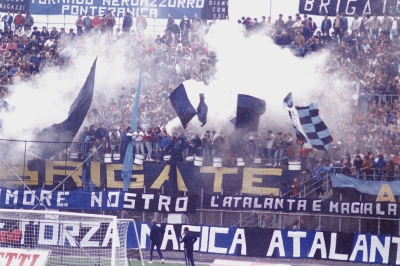 (1983-84) Atalanta-Pescara