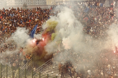 (1984-85) Atalanta-Fiorentina