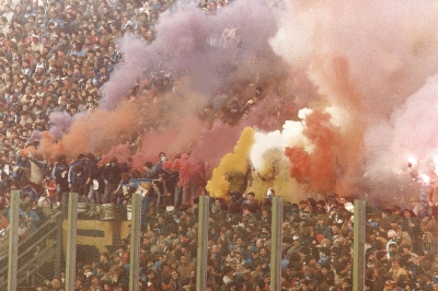 (1984-85) Atalanta-Juventus