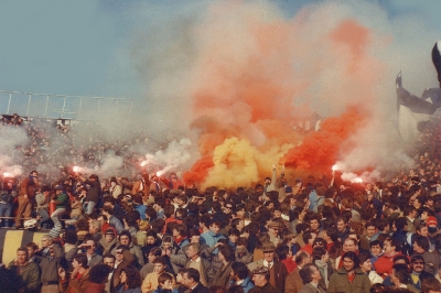 (1984-85) Atalanta-Torino