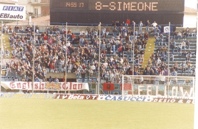 (1990-91) Pisa-Atalanta