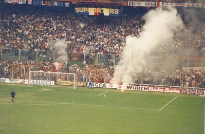 (1990-91) Sampdoria-Atalanta
