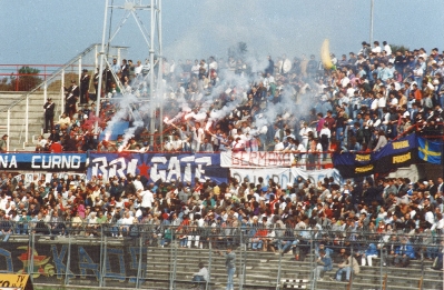 (1992-93) Pescara-Atalanta