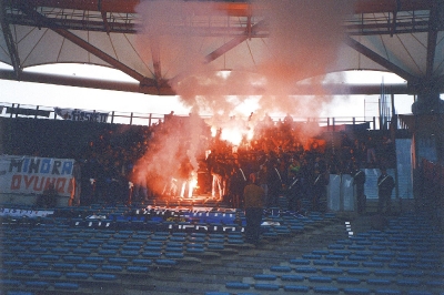 (1995-96) Lazio-Atalanta