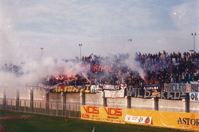 (1995-96) Padova-Atalanta