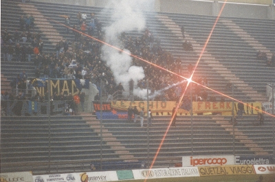 (1998-99) Reggiana-Atalanta