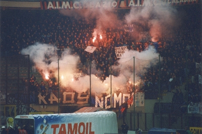 (1999-00) Milan-Atalanta Coupe Italie