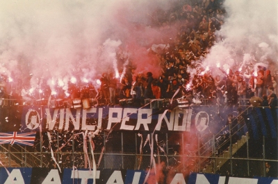 (1980-81) Atalanta-Lazio