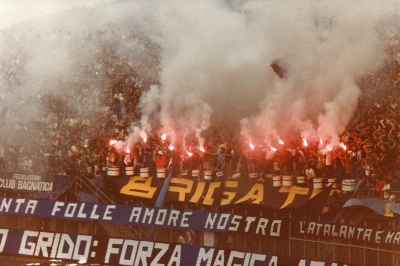 (1983-84) Atalanta-Cesena