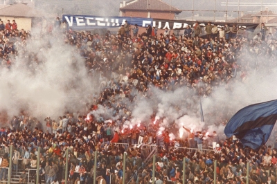 (1984-85) Atalanta-Avellino
