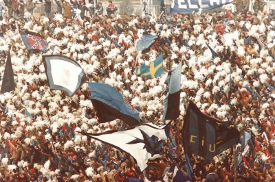 (1984-85) Atalanta-Sampdoria