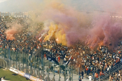 (1985-86) Atalanta-Fiorentina