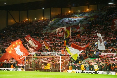 (2012-13) Liverpool - Zenit St Peterbourg