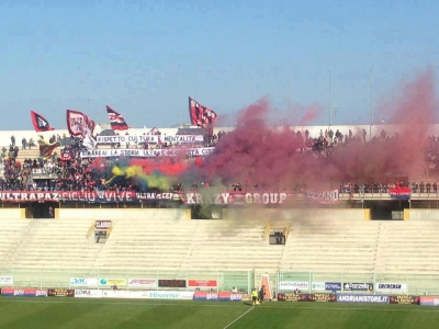 (2012-13) Taranto - Potenza
