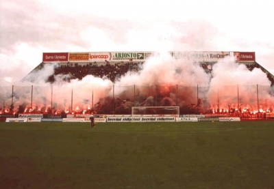 (2005-06) Reggiana - Napoli