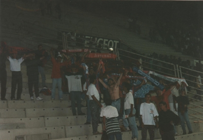 (1994-95) Nantes - Caen