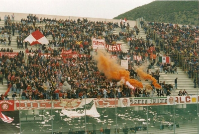 (1996-97) Salernitana - Bari