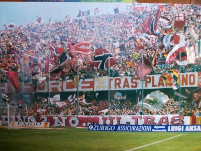 (1997-98) Salernitana - Ancona