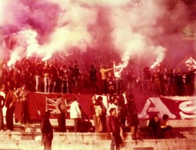 (1980-81) Lazio - Bari