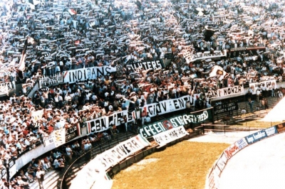 (1986-87) Juventus - Avellino